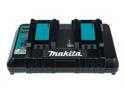Makita DC18RD - Batterioplader