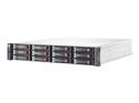 HPE Modular Smart Array 1040 Dual Controller LFF Storage