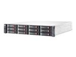 Hewlett Packard Enterprise HPE Modular Smart Array 1040 Dual Controller LFF Storage