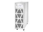 APC Schneider Electric Easy UPS 3S 30kVA 400V 3:3