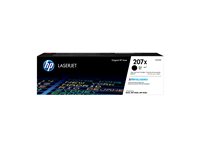 HP 207X - Højtydende