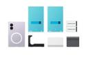 Samsung EF-CF971 - Beskyttelsescover til mobiltelefon