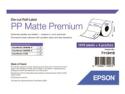 Epson Premium - Étiquettes en forme découpée