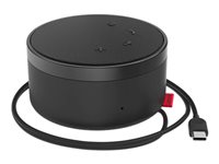 Lenovo Go - Konferencetelefon håndfri