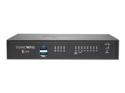 SonicWall TZ Series (Gen 7) TZ270