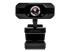 Lindy Full HD 1080p Webcam with Microphone - Front