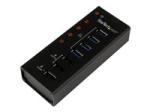 StarTech 7 Port USB 3.0 Charging Hub
