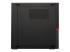 Lenovo ThinkCentre M720q - Left side