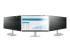 Startech 22-inch 16:9 Computer Monitor Privacy Filter, Anti-Glare Privacy Screen with 51% Blue Light Reduction, Black-out Monitor Screen Protector w/+/- 30 deg. Viewing Angle, Matte and Glossy Sides (2269-PRIVACY-SCREEN) - Multi-angle