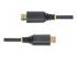 HDMI2-CABLE-GRIP-30C - Startech - High Speed - Multi-angle