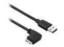 StarTech Smal Micro USB 3.0-kabel