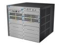 HPE 8212 zl Switch - Switch