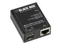 Black Box - Fibermedieomformer