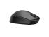 HP 285 Silent - Mus - ergonomisk - Vänster vinkel