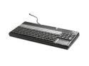 HP POS Keyboard with Magnetic Stripe Reader