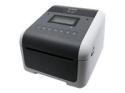 Brother TD-4550DNWB - Tarratulostin