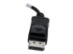 StarTech DisplayPort to DVI Adapter