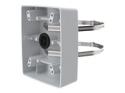 AXIS T91B57 - Pole mount kit