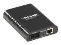 Black Box LinkGain - Fibermedieomformer