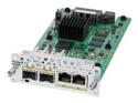 Cisco WAN Network Interface Module