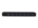 StarTech 9 Port USB 3.0 Hub