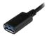 USB31CAADP - StarTech USB-C to USB Adapter - Right-angle