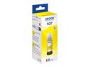 Epson EcoTank 107 - jaune