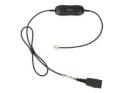 Jabra GN1216 - Headset cable