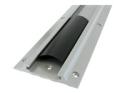 Ergotron - Mounting component (wall track 10", channel cover)