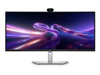Dell Pro P P3426WEV - LED-skärm