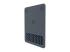 Fellowes Breyta tapis de souris avec repose-poignets - Dessous