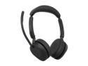 Jabra Evolve3 65 MS - Headset