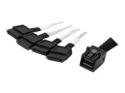 StarTech 1m Internal Mini SAS to SATA Cable