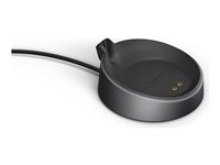 Jabra - Ladestativ - svart