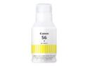 Canon GI 56 Y - Yellow