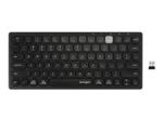 Kensington Multi-Device Dual Wireless Compact Keyboard