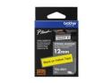 Brother TZe-S631 - Extra strength adhesive