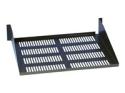 Eaton Tripp Lite Series Rack Enclosure Cantilever Toolless Mount Fixed Shelf 2URM