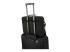 CN01 - Targus Notepac Clamshell - Tillbaka