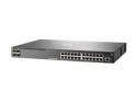 HPE Aruba 2930F 24G PoE+ 4SFP+