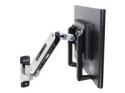 Ergotron - Mounting component (handle, interface plate)