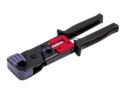 Startech RJ45 RJ11 Crimp Tool with Cable Stripper