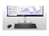 Dell Silent Mouse MS355 - Back