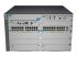 HPE 8206-44G-PoE+/2XG-SFP+ v2 zl Switch - Front