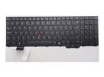 Lenovo Chicony - Notebooks udskiftningstastatur