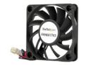 Startech 60x10mm Replacement Ball Bearing Computer Case Fan w/ TX3 Connector