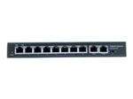 LinkIT Switch - ikke-styrt