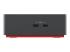 Lenovo ThinkPad Universal Thunderbolt 4 Smart Dock - Oikea puoli