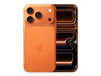 Apple iPhone 17 Pro - 5G smartphone