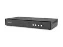 Startech - KVM / audio / USB switch